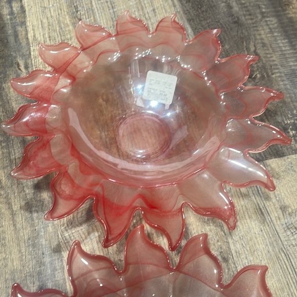 2 Centerpiece bowl - Picture 3 of 8